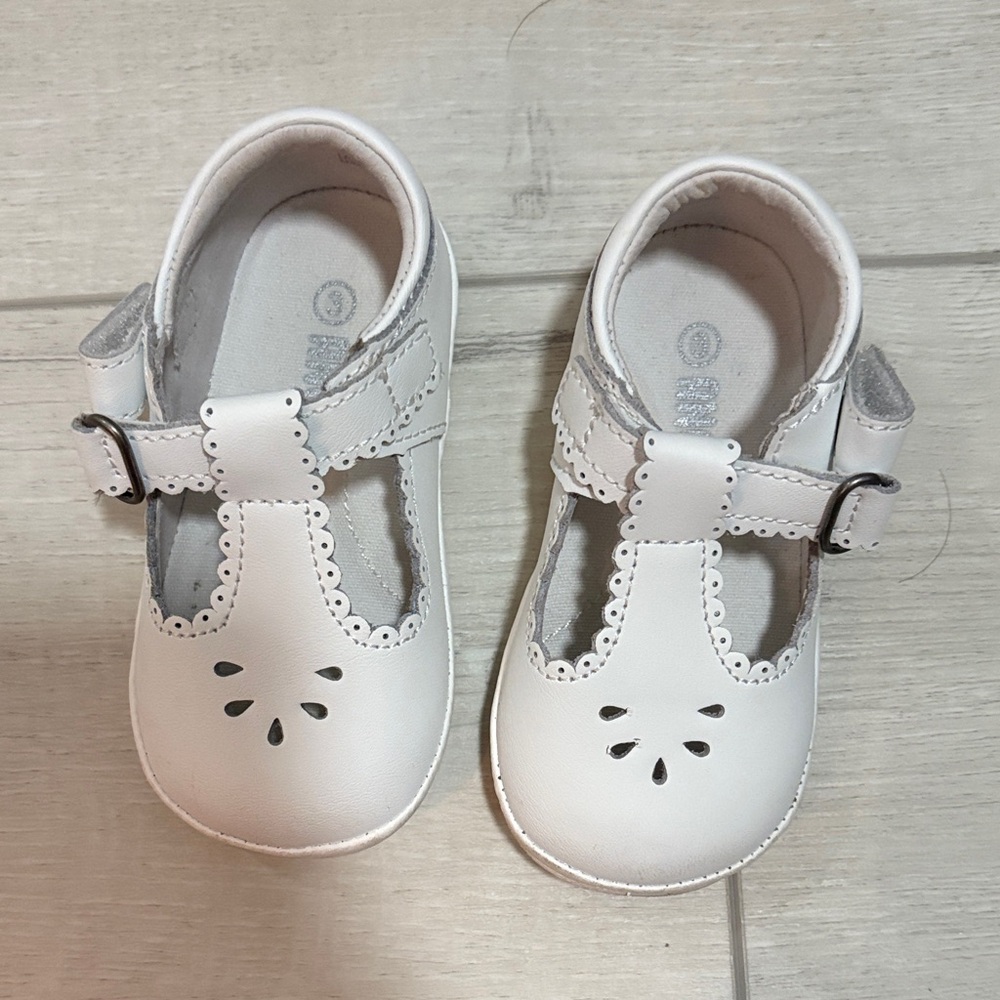 Angel dear shoes